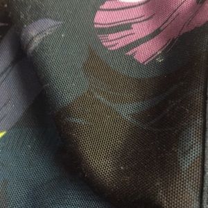 Meet your Posher, Lashaya